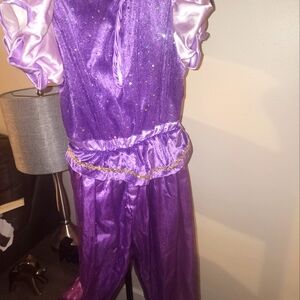 Shimmer & shine costume